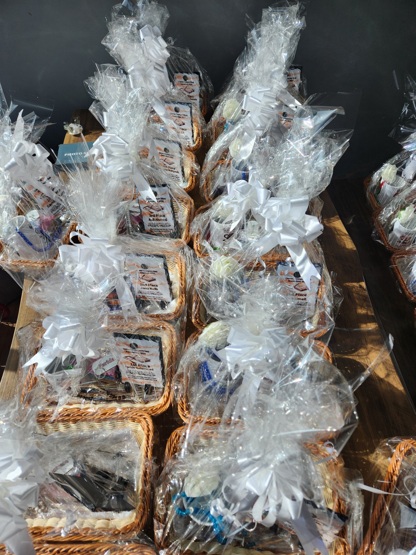 Hampers
