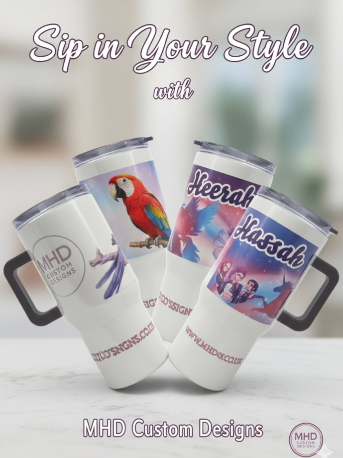 Water Bottles