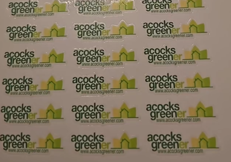 stickers