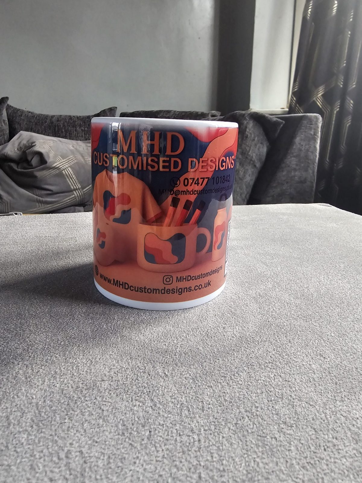 Photo Print Mug Photo Print Mug - Image 23