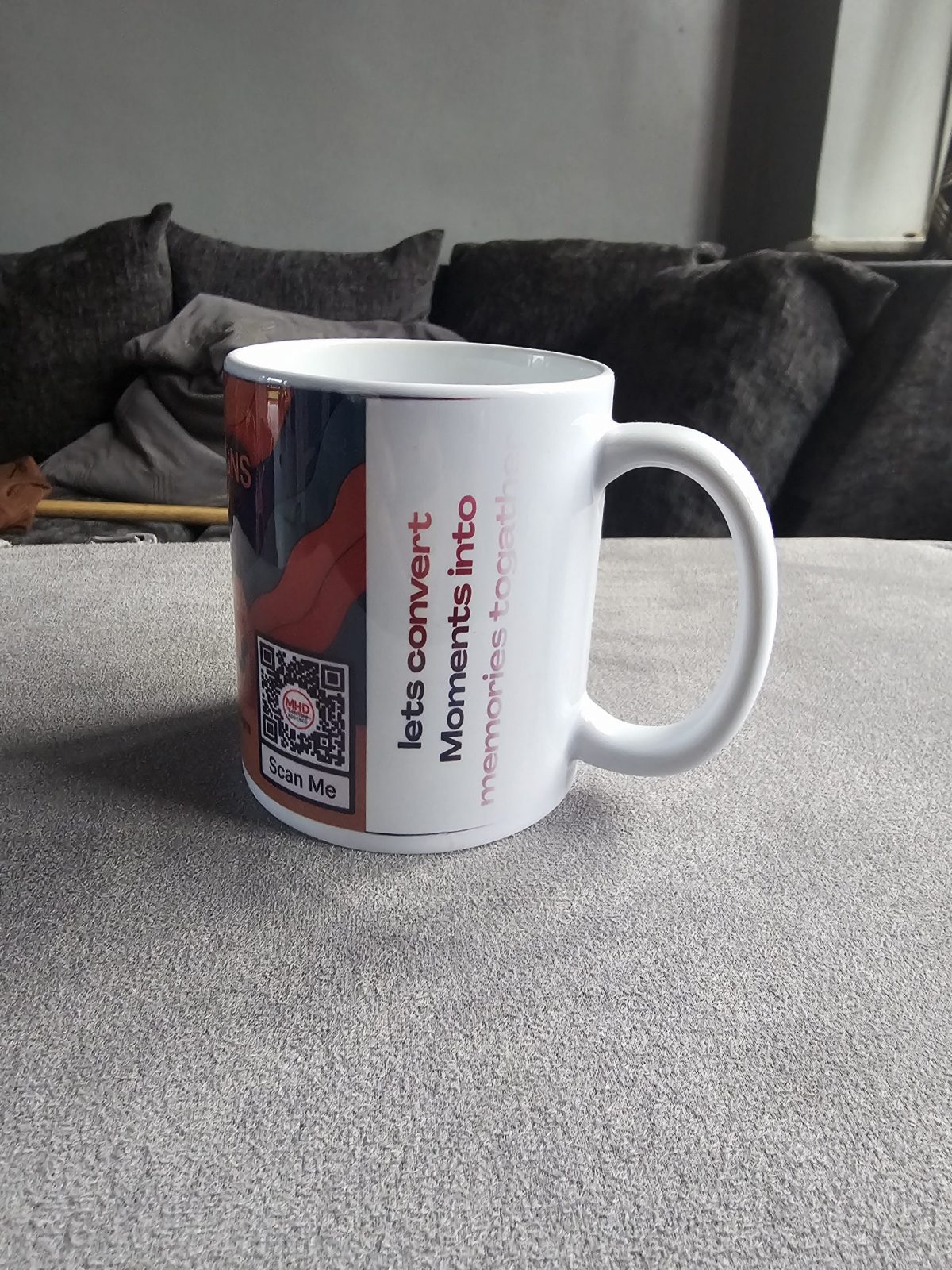 Photo Print Mug Photo Print Mug - Image 35