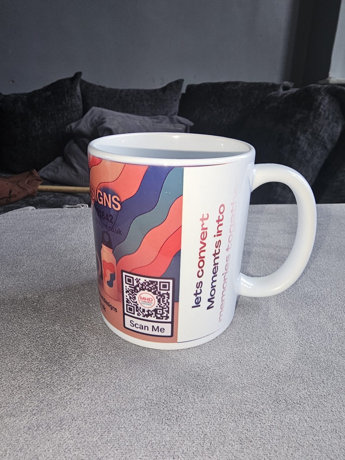 Photo Print Mug Photo Print Mug - Image 30