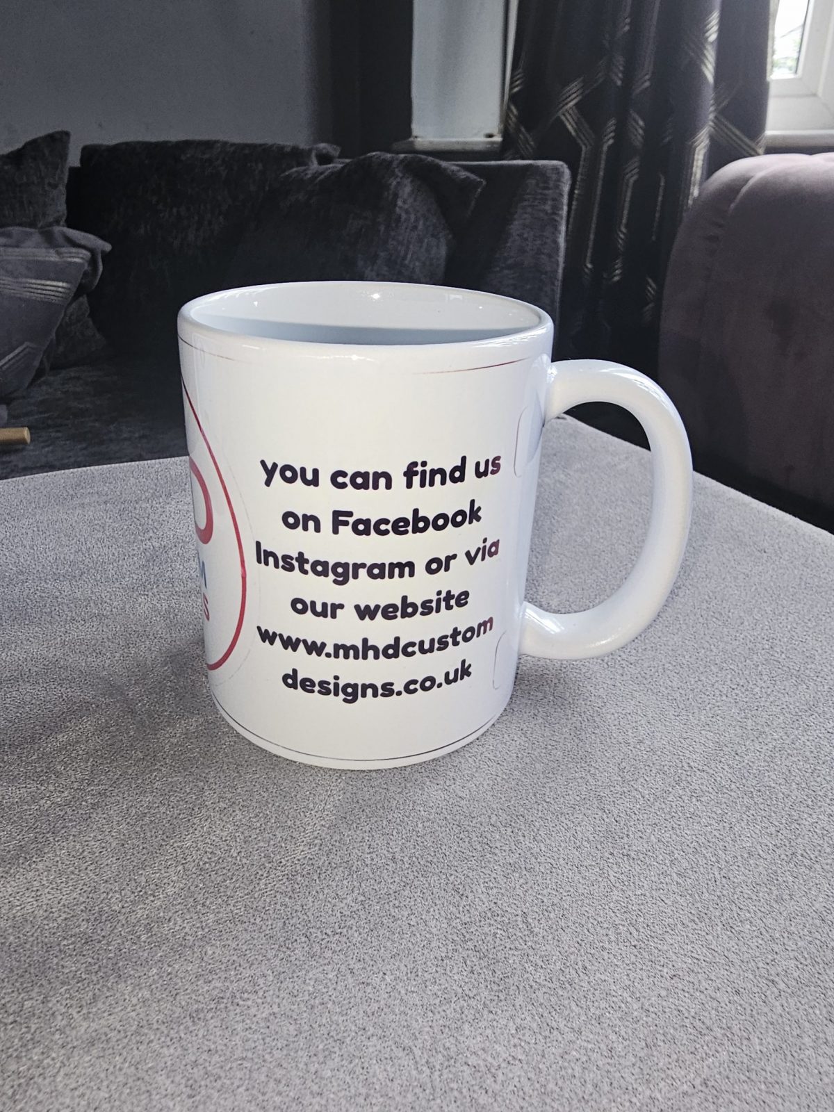 Photo Print Mug Photo Print Mug - Image 19