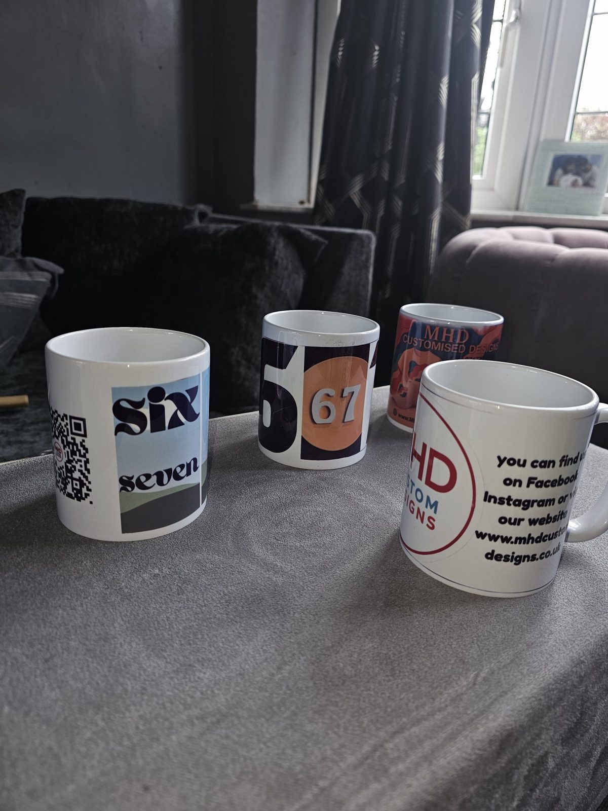 Photo Print Mug Photo Print Mug - Image 18