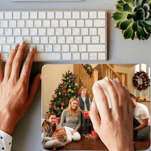 Personalised Mouse pads/Coasters