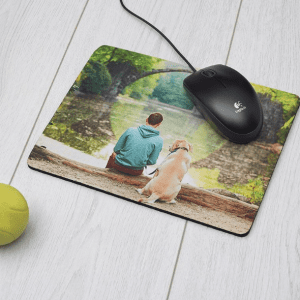 Personalised Mouse pads/Coasters Personalised Mouse pads/Coasters