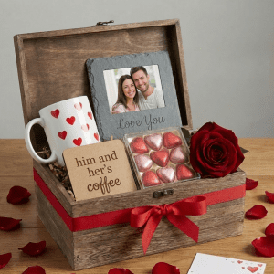 custom Designed Hamper custom Designed Hamper