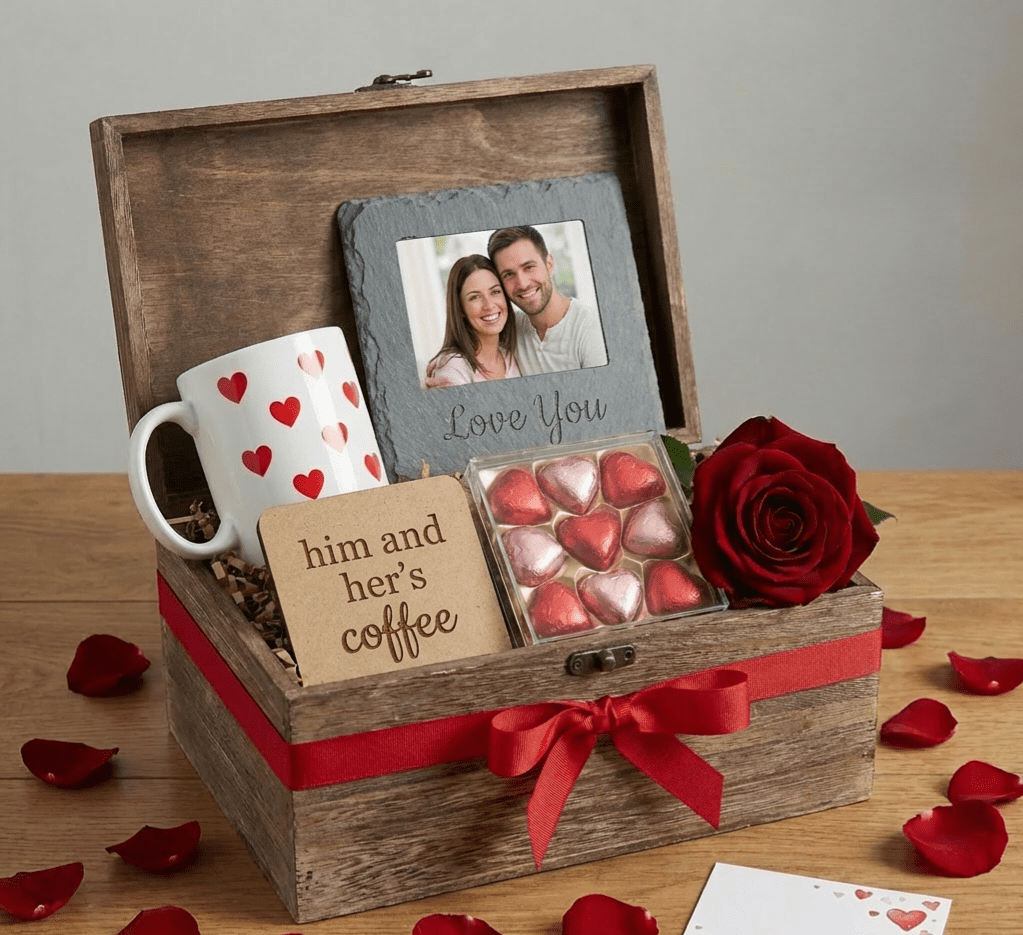 custom Designed Hamper custom Designed Hamper