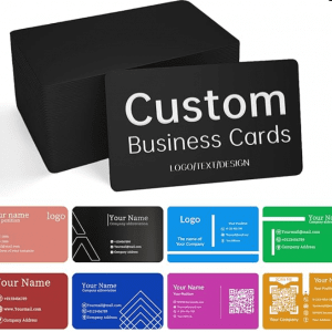 Metal Business Cards Metal Business Cards