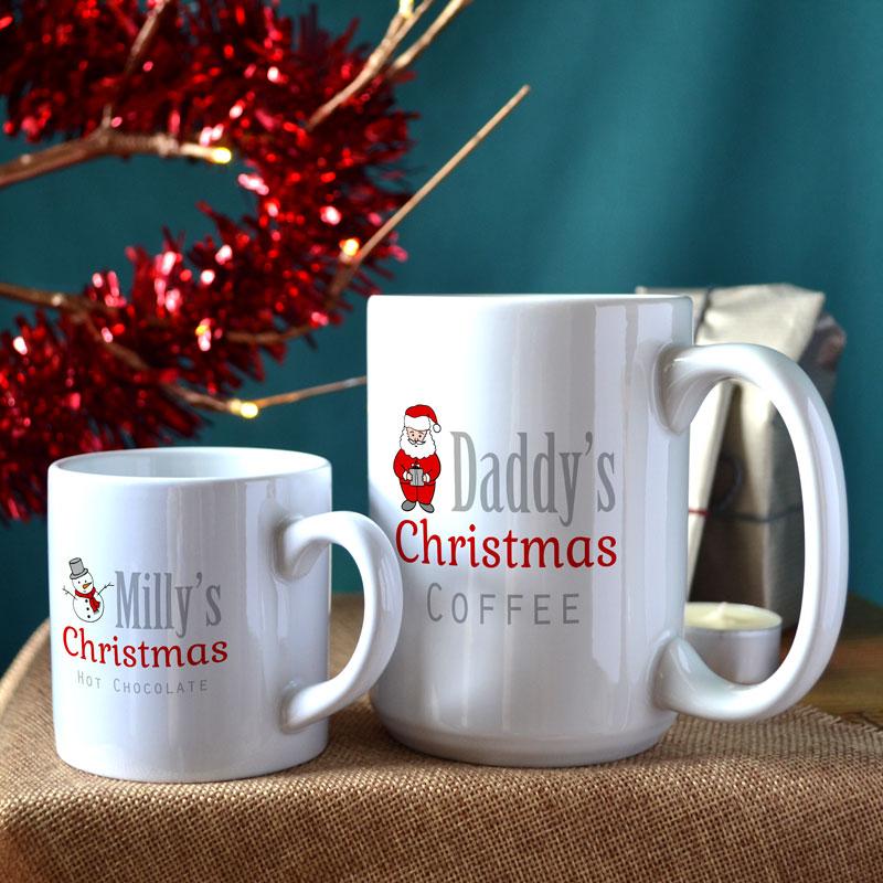 Mugs