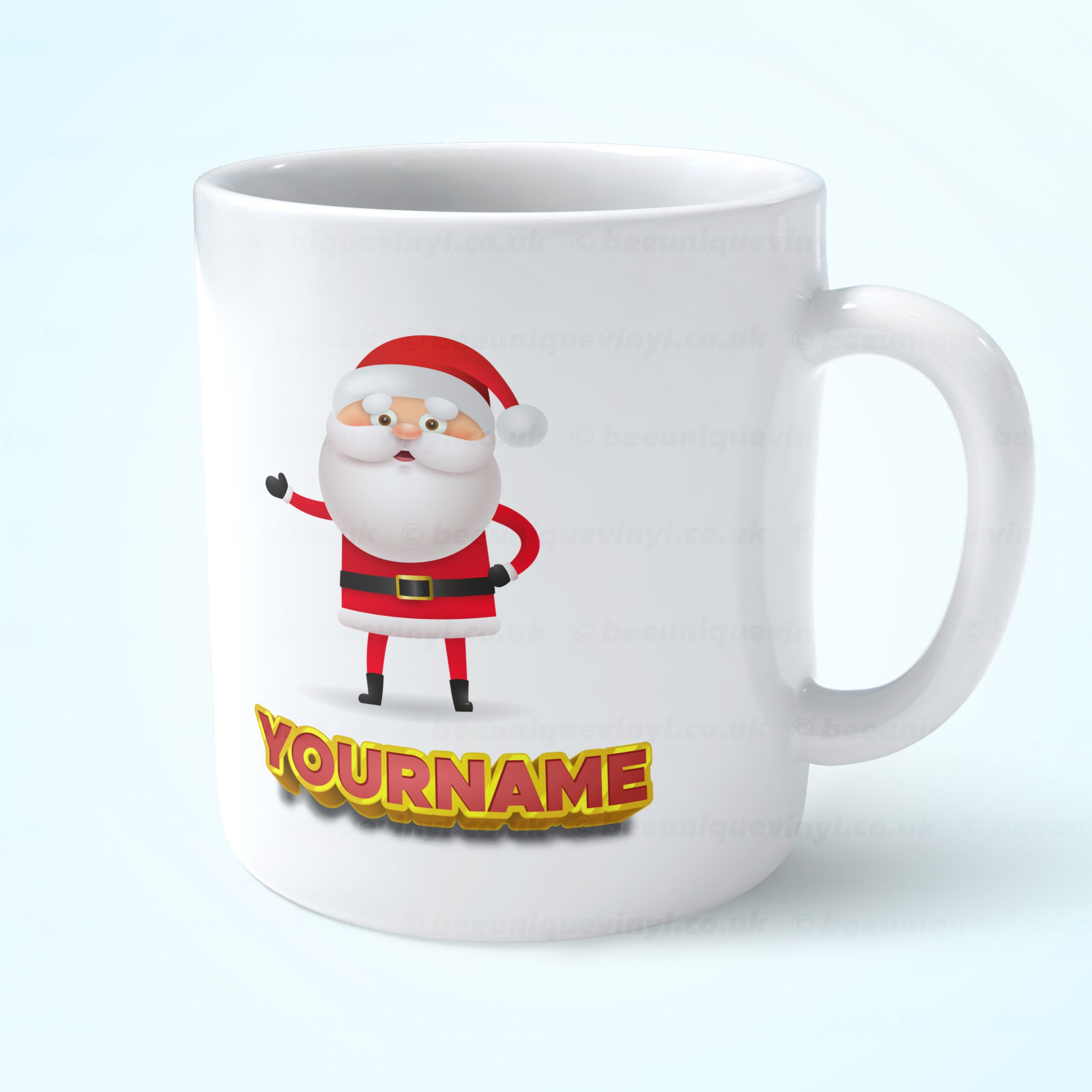 Customised Mugs - Image 5