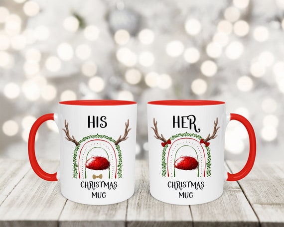 Customised Mugs - Image 4