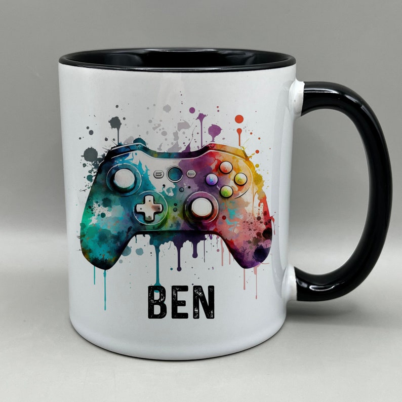 Customised Mugs - Image 3