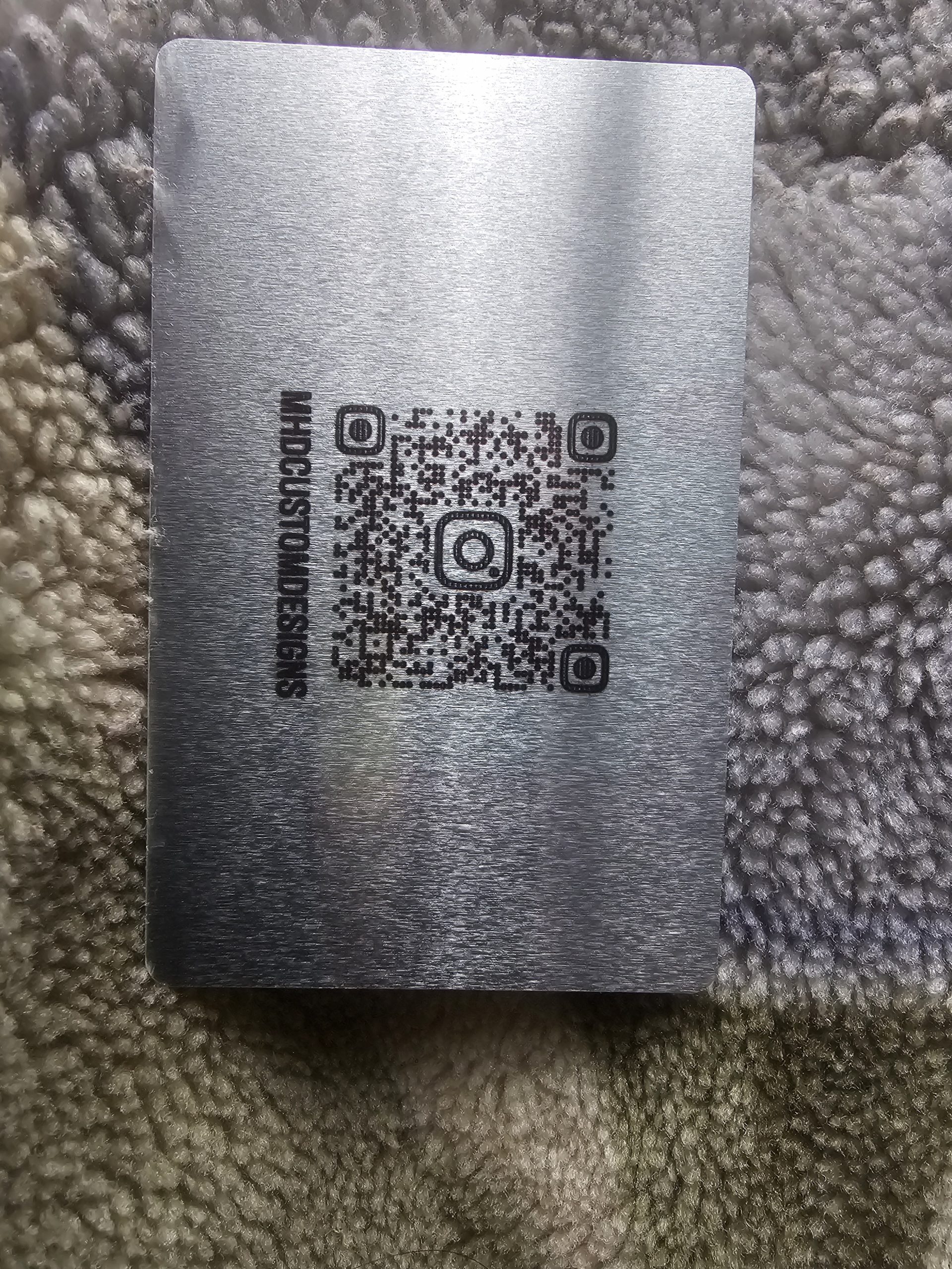 Business Cards - Image 2