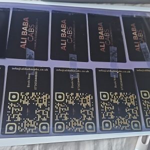 cards