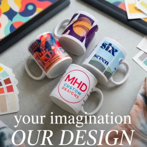 mugs