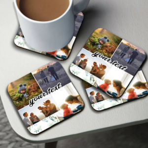 coffee coaster