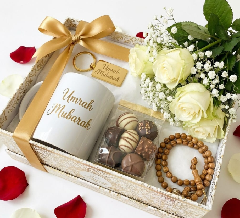 Hamper