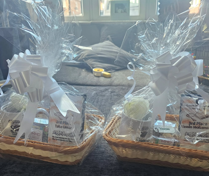 Hamper