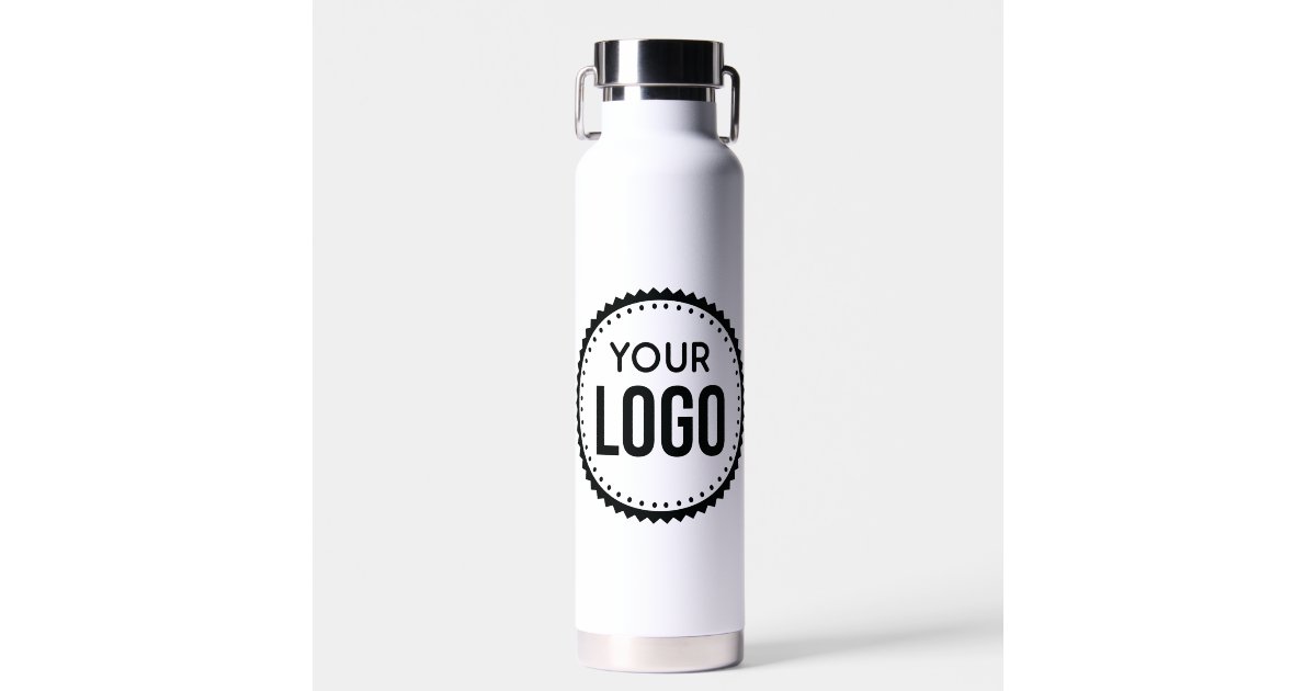 water bottle
